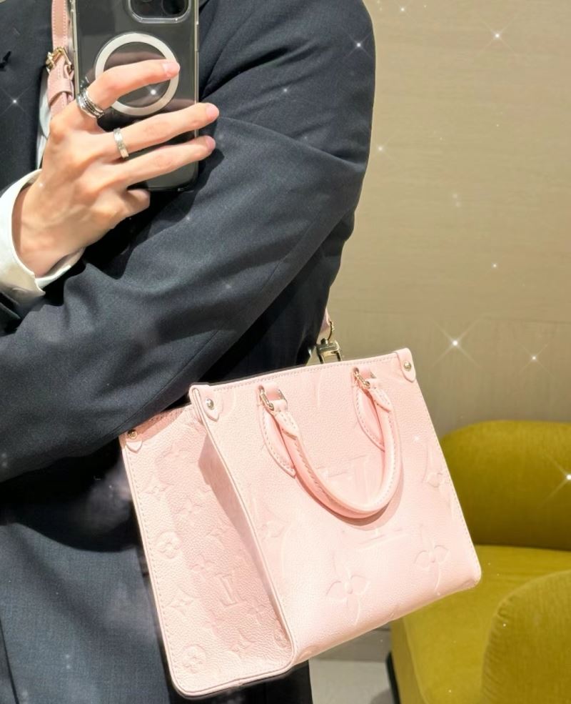 Louis Vuitton Shopping Bags